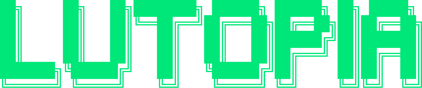 LUTOPIA